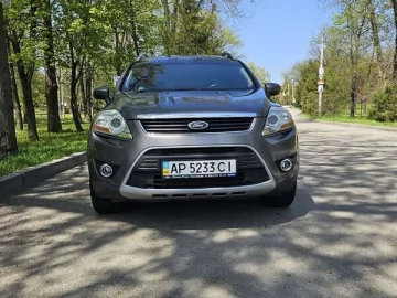 Авто Ford Kuga 2012 № 7623451