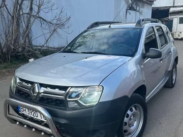 Авто Renault Duster 2015 № 7623455