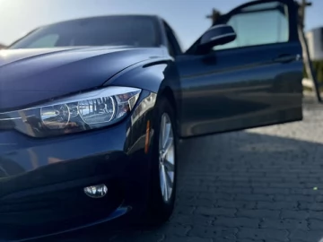 Авто BMW 3 Series 2015 № 7623461