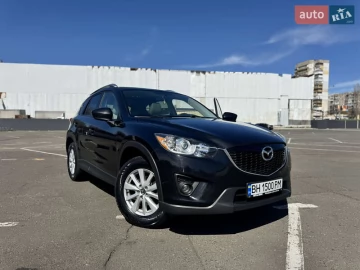 Авто Mazda Cx-5 2012 № 7623477