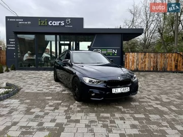 Авто BMW 3 Series 2012 № 7623484