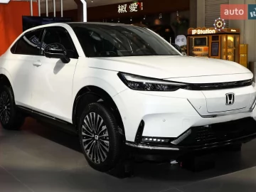 Авто Honda Ens1 2024 № 7623503