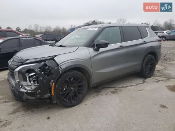 Авто Mitsubishi Outlander 2022 № 7623517