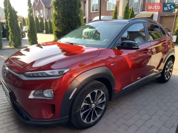 Авто Hyundai Kona 2020 № 7623522