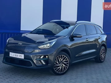 Авто KIA Niro 2020 № 7623528