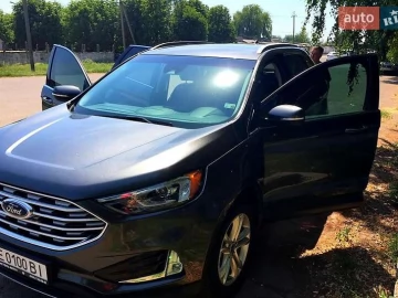 Авто Ford Edge 2019 № 7623537