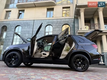 Авто BMW X5 2015 № 7623563