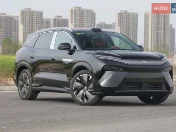 Авто BYD Tang L 2025 № 7623570
