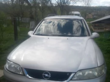 Авто Opel Vectra 2000 № 7623582