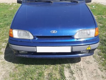 Авто ВАЗ 2113 Samara 2006 № 7623583