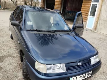 Авто ВАЗ 2110 2007 № 7623591
