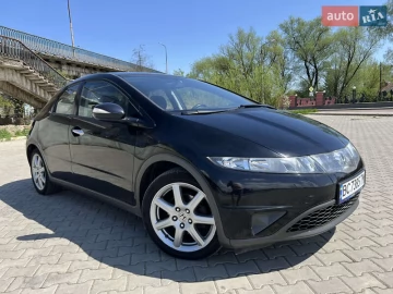 Авто Honda Civic 2006 № 7623636
