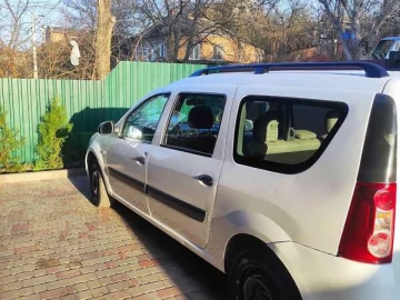 Авто Dacia Logan 2010 № 7623653