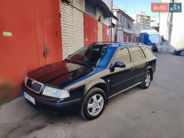 Авто Skoda Octavia 2006 № 7623665