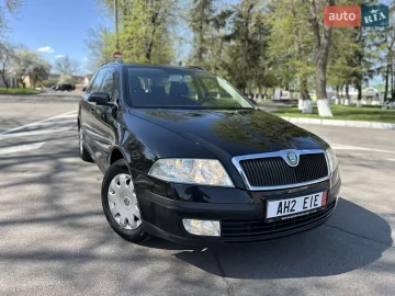 Авто Skoda Octavia 2008 № 7623683