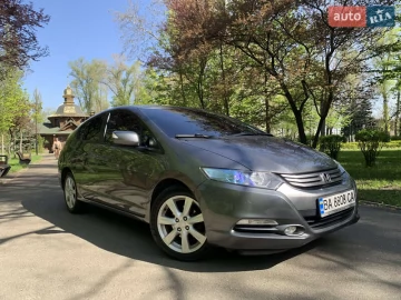 Авто Honda Insight 2009 № 7623696