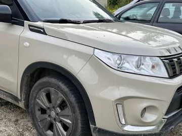 Авто Suzuki Vitara 2019 № 7623705