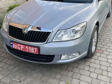 Авто Skoda Octavia 2010 № 7623706