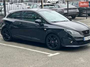 Авто SEAT Ibiza 2011 № 7623710