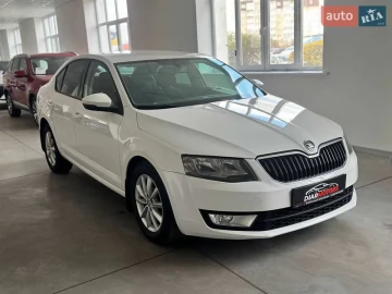 Авто Skoda Octavia 2013 № 7623722