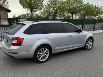 Авто Skoda Octavia 2013 № 7623734