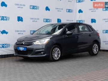 Авто Citroen C4 2015 № 7623738