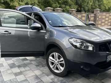 Авто Nissan Qashqai 2013 № 7623744