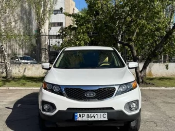Авто KIA Sorento 2012 № 7623757