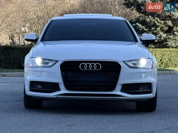 Авто Audi A4 2015 № 7623763