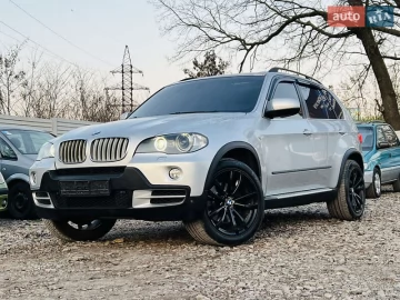 Авто BMW X5 2007 № 7623765