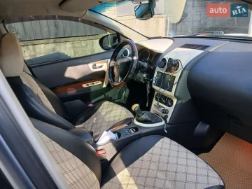 Авто Nissan Qashqai 2011 № 7623769