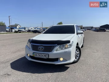 Авто Toyota Camry 2012 № 7623772