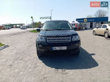 Авто Land Rover Freelander 2013 № 7623781