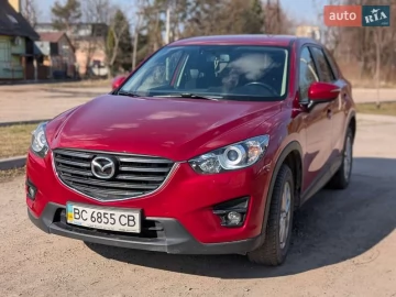 Авто Mazda Cx-5 2015 № 7623803