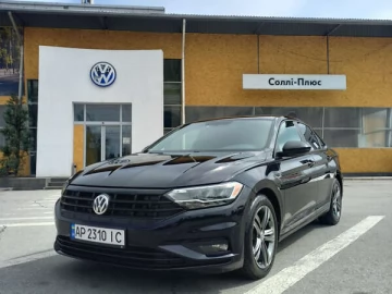 Авто Volkswagen Jetta 2020 № 7623807