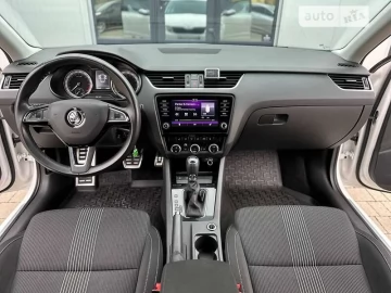Авто Skoda Octavia 2019 № 7623822