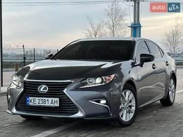 Авто Lexus Es 2013 № 7623824