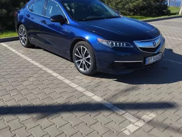 Авто Acura Tlx 2016 № 7623830