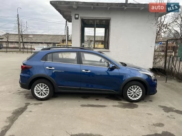 Авто KIA Rio X-Line 2021 № 7623838
