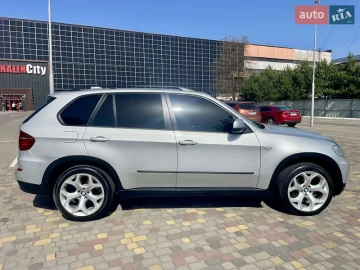 Авто BMW X5 2012 № 7623853