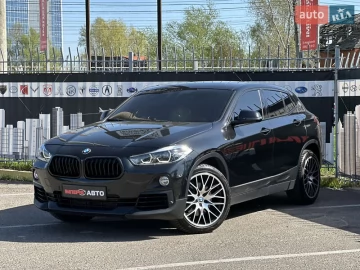 Авто BMW X2 2018 № 7623854