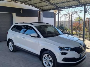Авто Skoda Karoq 2020 № 7623861