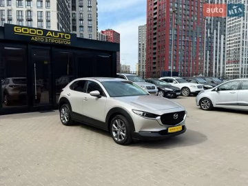 Авто Mazda Cx-30 2023 № 7623877
