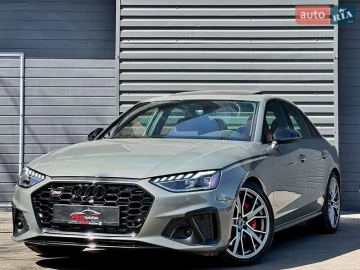 Авто Audi S4 2023 № 7623900