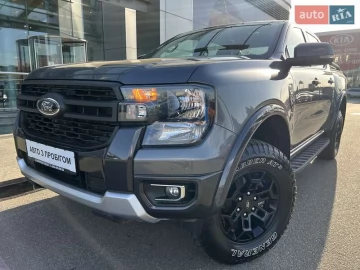 Авто Ford Ranger 2023 № 7623901