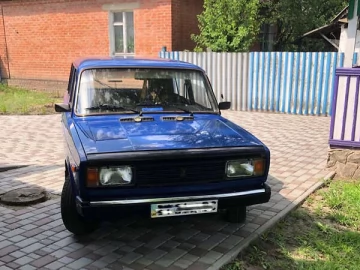 Авто ВАЗ 2104 2008 № 7623918
