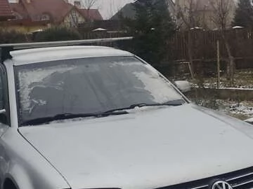 Авто Volkswagen Passat 2001 № 7623930