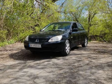 Авто Mitsubishi Lancer 2006 № 7623938