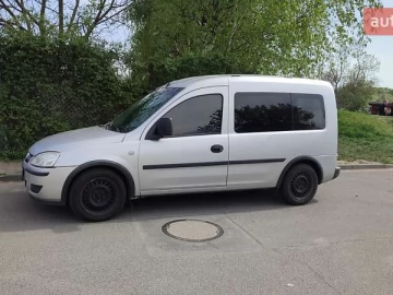 Авто Opel Combo 2006 № 7623944