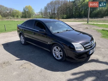 Авто Opel Vectra 2003 № 7623947